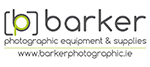 Barker Photographic Equipment and Supplies