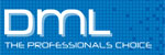 DML - The Professional's Choice